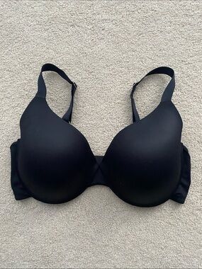 Jockey 36D Black Bra
